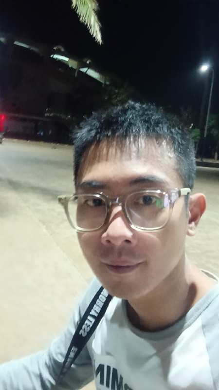 龙龙的第一张照片--徐闻中老年相亲网